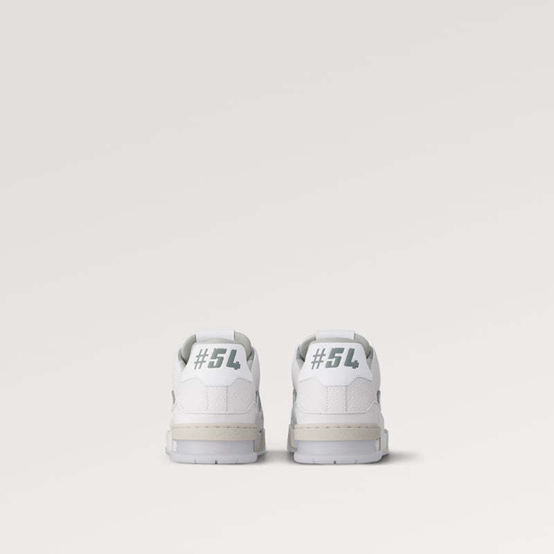 LOUIS VUITTON    LV トレイナー･ライン スニーカー   PMRef:1A8WAV-LOUIS VUITTON 