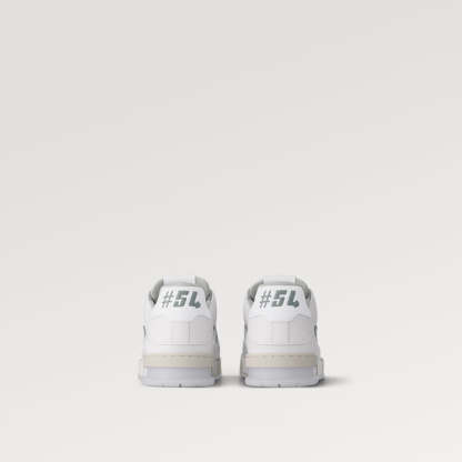 LOUIS VUITTON    LV トレイナー･ライン スニーカー   PMRef:1A8WAV-LOUIS VUITTON 