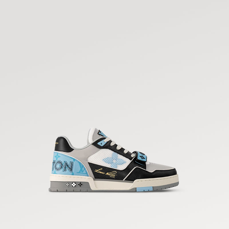 LOUIS VUITTON    LV トレーナー スニーカー    PMRef:1AC50W-LOUIS VUITTON 