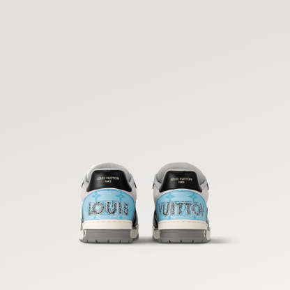 LOUIS VUITTON    LV トレーナー スニーカー    PMRef:1AC50W-LOUIS VUITTON 