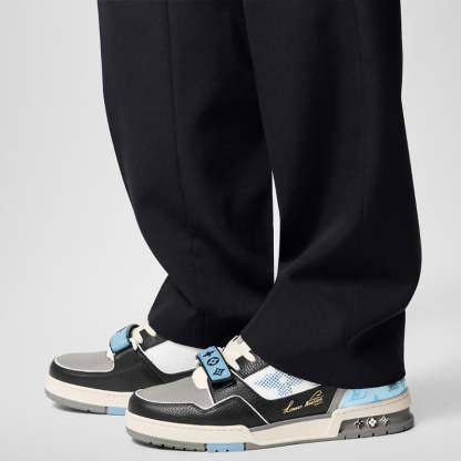 LOUIS VUITTON    LV トレーナー スニーカー    PMRef:1AC50W-LOUIS VUITTON 