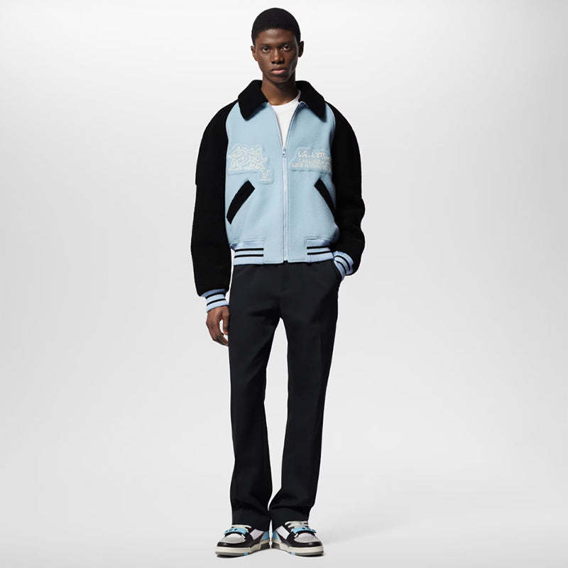 LOUIS VUITTON    LV トレーナー スニーカー    PMRef:1AC50W-LOUIS VUITTON 