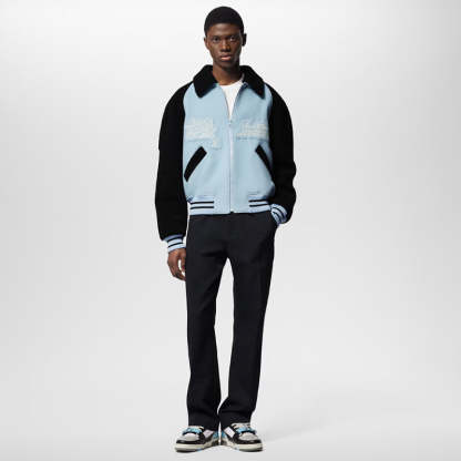 LOUIS VUITTON    LV トレーナー スニーカー    PMRef:1AC50W-LOUIS VUITTON 