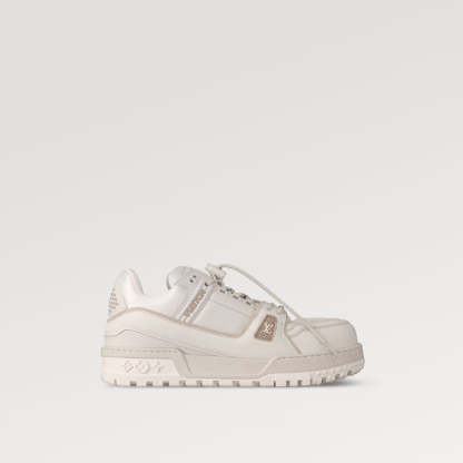 LOUIS VUITTON    LV トレイナー マキシ･ライン スニーカー   PMRef:1ACNXZ-LOUIS VUITTON 