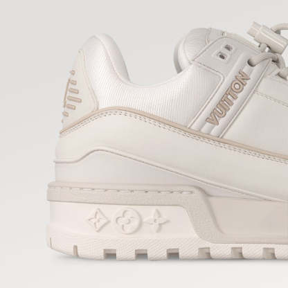 LOUIS VUITTON    LV トレイナー マキシ･ライン スニーカー   PMRef:1ACNXZ-LOUIS VUITTON 