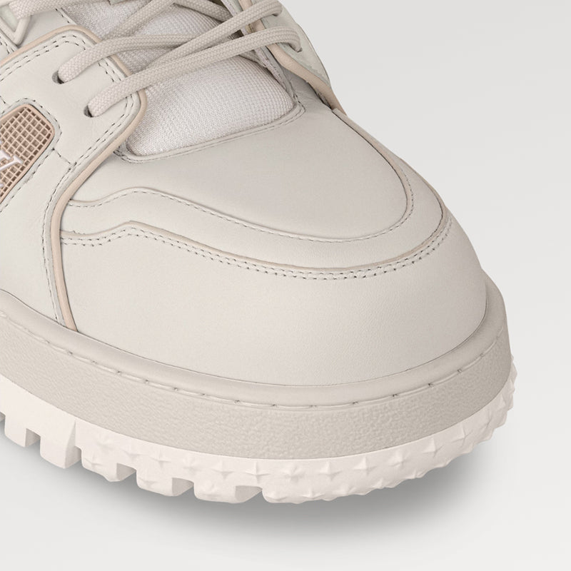 LOUIS VUITTON    LV トレイナー マキシ･ライン スニーカー   PMRef:1ACNXZ-LOUIS VUITTON 