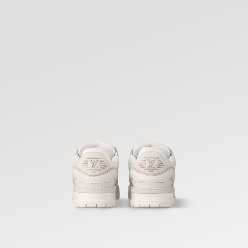 LOUIS VUITTON    LV トレイナー マキシ･ライン スニーカー   PMRef:1ACNXZ-LOUIS VUITTON 