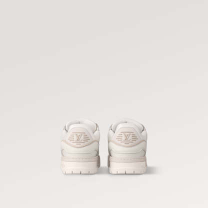 LOUIS VUITTON    LV トレイナー マキシ･ライン スニーカー   PMRef:1ACNXZ-LOUIS VUITTON 