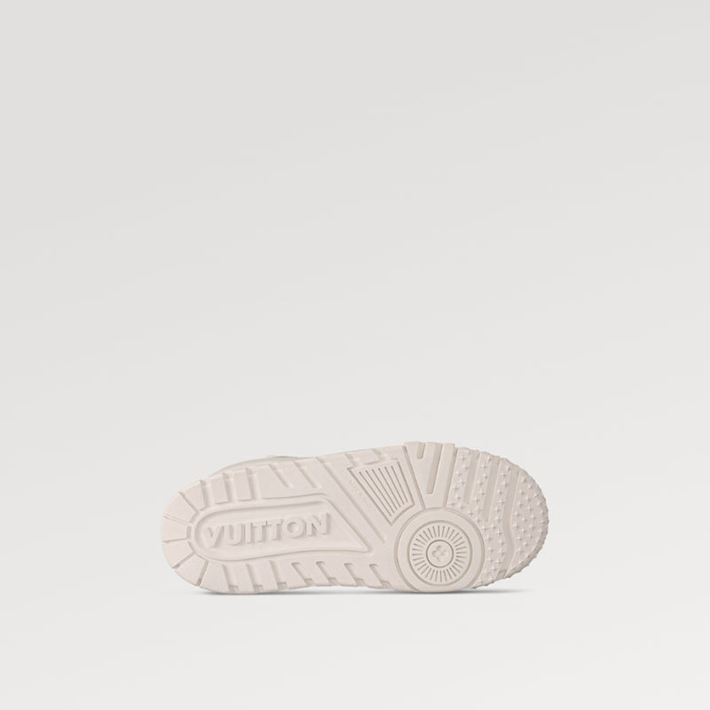 LOUIS VUITTON    LV トレイナー マキシ･ライン スニーカー   PMRef:1ACNXZ-LOUIS VUITTON 