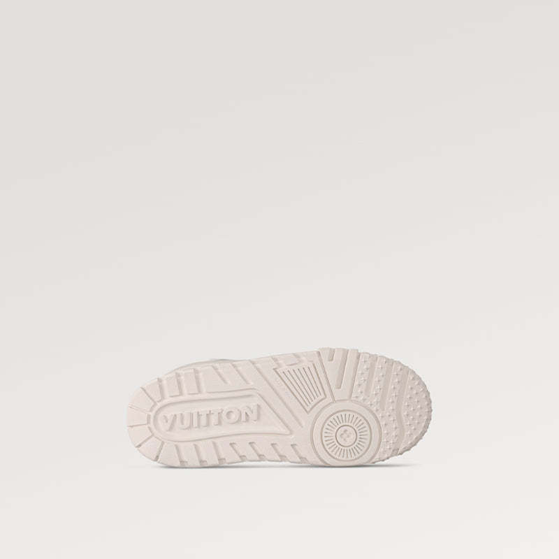 LOUIS VUITTON    LV トレイナー マキシ･ライン スニーカー   PMRef:1ACNXZ-LOUIS VUITTON 