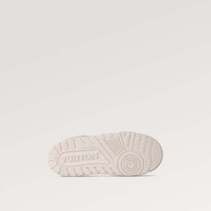 LOUIS VUITTON    LV トレイナー マキシ･ライン スニーカー   PMRef:1ACNXZ-LOUIS VUITTON 