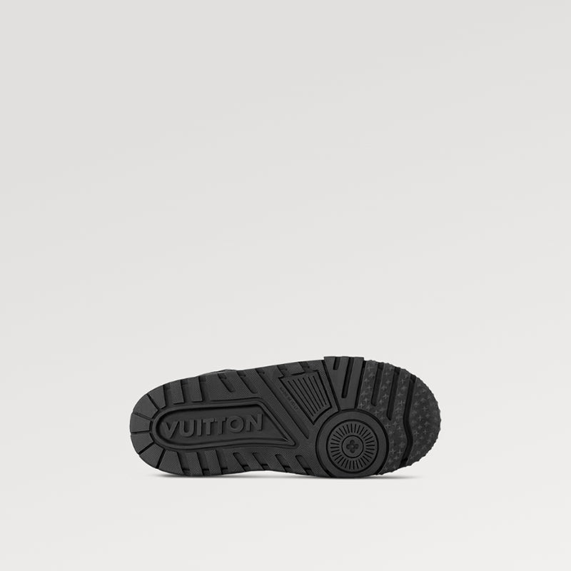 LOUIS VUITTON    LV トレイナー マキシ･ライン スニーカー   PMRef:1ACN15-LOUIS VUITTON 