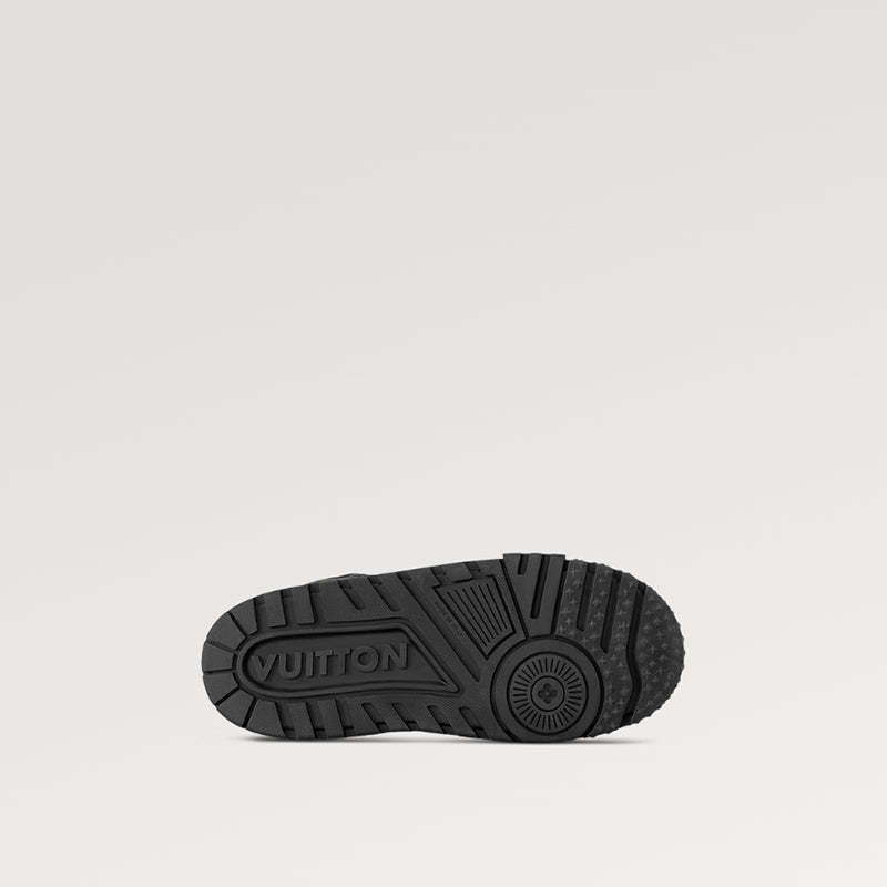 LOUIS VUITTON    LV トレイナー マキシ･ライン スニーカー   PMRef:1ACN15-LOUIS VUITTON 