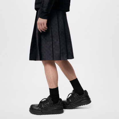 LOUIS VUITTON    LV トレイナー マキシ･ライン スニーカー   PMRef:1ACN15-LOUIS VUITTON 