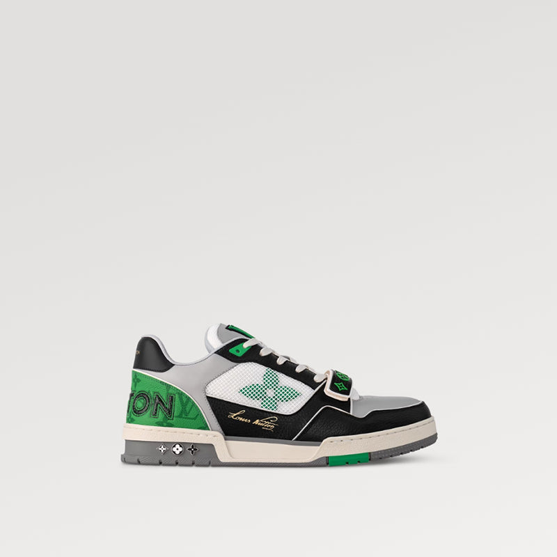 LOUIS VUITTON    LV トレーナー スニーカー    PMRef:1AC50D-LOUIS VUITTON 