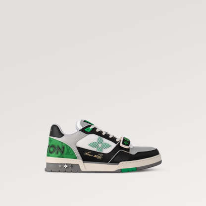 LOUIS VUITTON    LV トレーナー スニーカー    PMRef:1AC50D-LOUIS VUITTON 