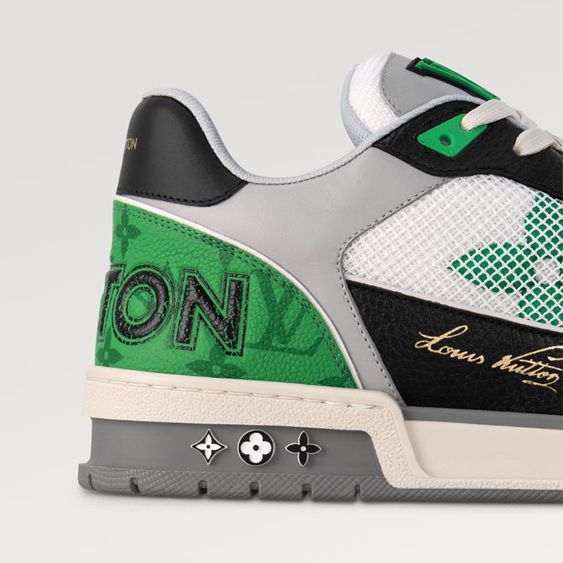 LOUIS VUITTON    LV トレーナー スニーカー    PMRef:1AC50D-LOUIS VUITTON 