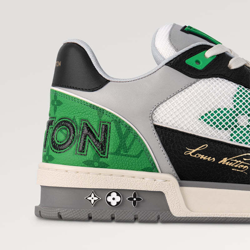 LOUIS VUITTON    LV トレーナー スニーカー    PMRef:1AC50D-LOUIS VUITTON 