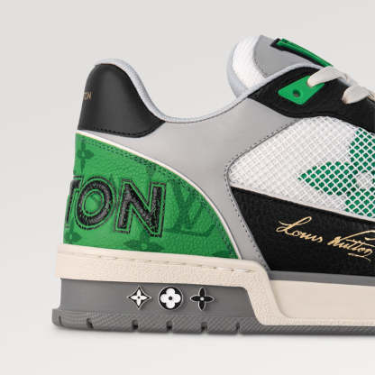 LOUIS VUITTON    LV トレーナー スニーカー    PMRef:1AC50D-LOUIS VUITTON 