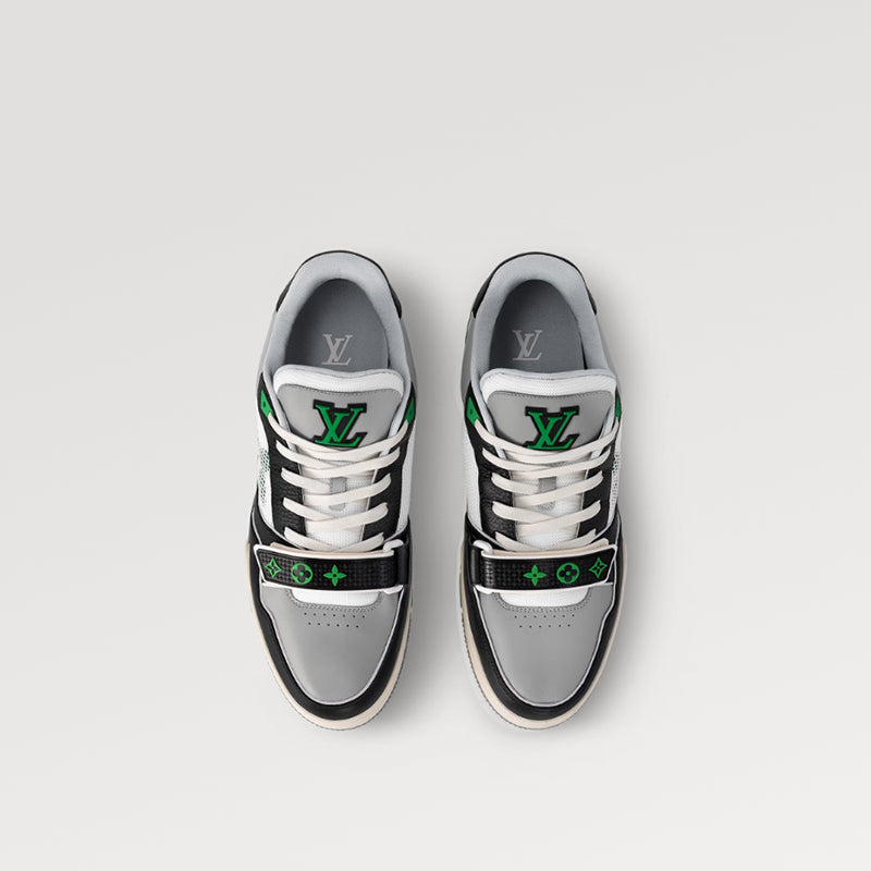 LOUIS VUITTON    LV トレーナー スニーカー    PMRef:1AC50D-LOUIS VUITTON 