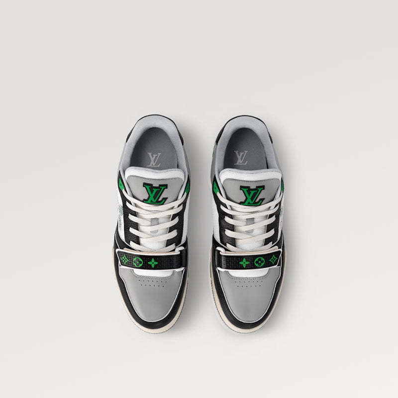 LOUIS VUITTON    LV トレーナー スニーカー    PMRef:1AC50D-LOUIS VUITTON 