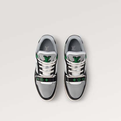 LOUIS VUITTON    LV トレーナー スニーカー    PMRef:1AC50D-LOUIS VUITTON 
