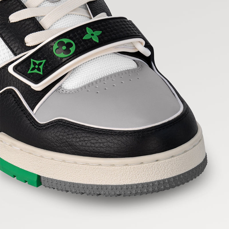 LOUIS VUITTON    LV トレーナー スニーカー    PMRef:1AC50D-LOUIS VUITTON 