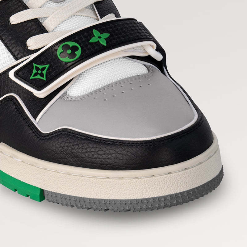 LOUIS VUITTON    LV トレーナー スニーカー    PMRef:1AC50D-LOUIS VUITTON 