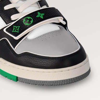 LOUIS VUITTON    LV トレーナー スニーカー    PMRef:1AC50D-LOUIS VUITTON 