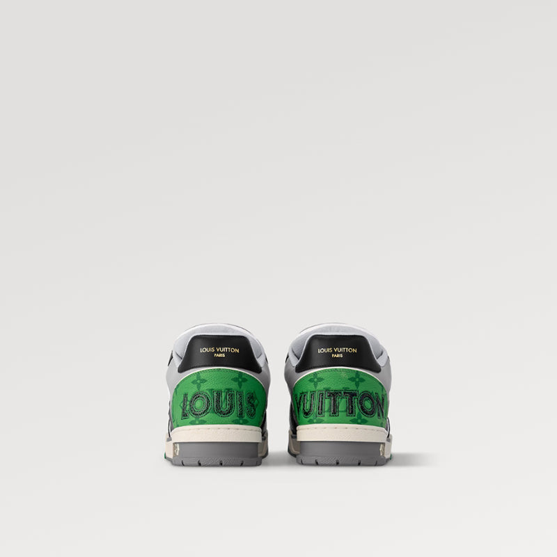 LOUIS VUITTON    LV トレーナー スニーカー    PMRef:1AC50D-LOUIS VUITTON 