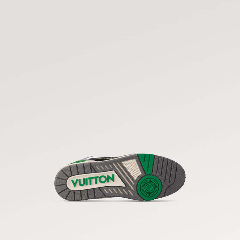 LOUIS VUITTON    LV トレーナー スニーカー    PMRef:1AC50D-LOUIS VUITTON 