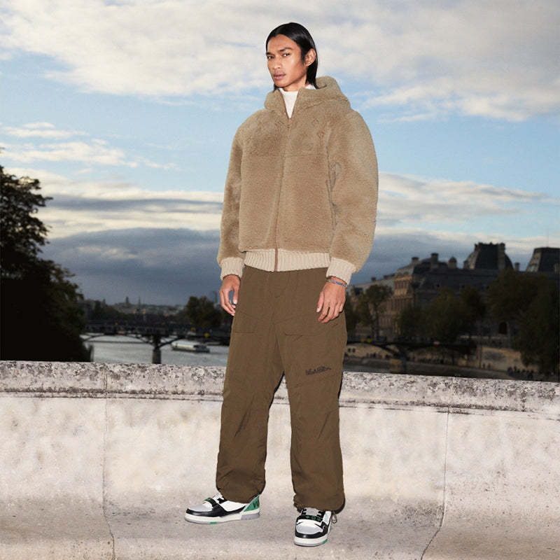 LOUIS VUITTON    LV トレーナー スニーカー    PMRef:1AC50D-LOUIS VUITTON 