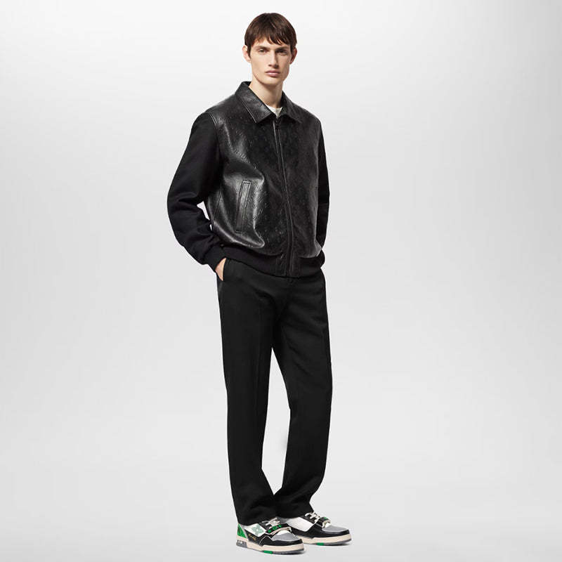 LOUIS VUITTON    LV トレーナー スニーカー    PMRef:1AC50D-LOUIS VUITTON 