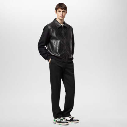 LOUIS VUITTON    LV トレーナー スニーカー    PMRef:1AC50D-LOUIS VUITTON 