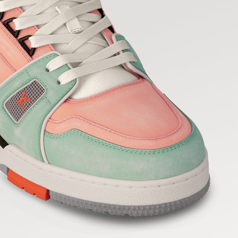 LOUIS VUITTON    LV トレーナー スニーカー    PMRef:1ACEFV-LOUIS VUITTON 