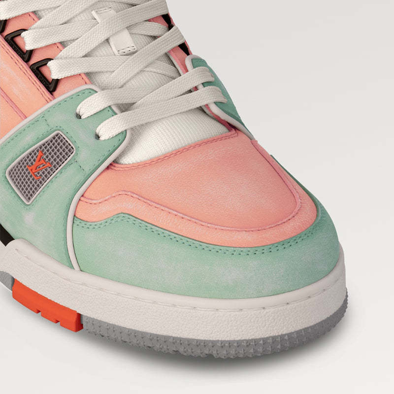 LOUIS VUITTON    LV トレーナー スニーカー    PMRef:1ACEFV-LOUIS VUITTON 