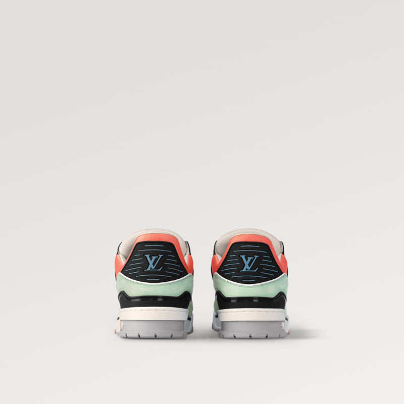 LOUIS VUITTON    LV トレーナー スニーカー    PMRef:1ACEFV-LOUIS VUITTON 