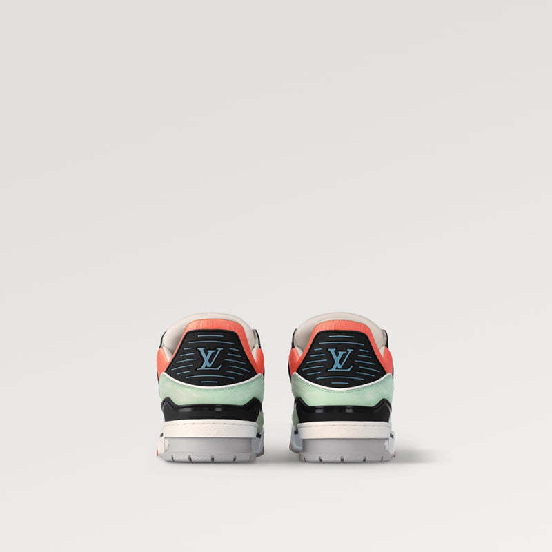 LOUIS VUITTON    LV トレーナー スニーカー    PMRef:1ACEFV-LOUIS VUITTON 