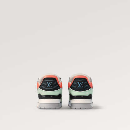 LOUIS VUITTON    LV トレーナー スニーカー    PMRef:1ACEFV-LOUIS VUITTON 