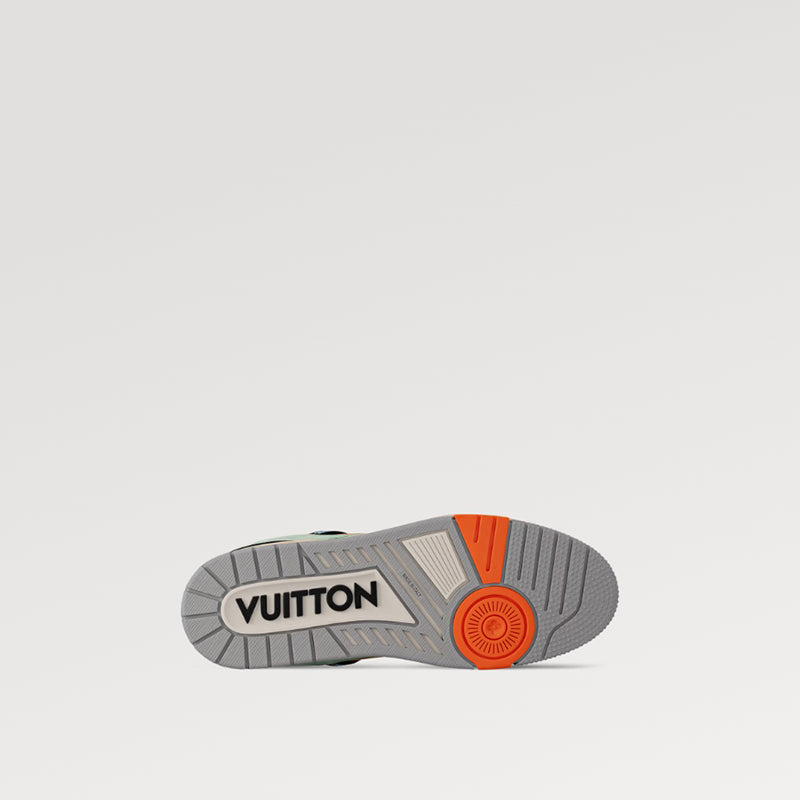 LOUIS VUITTON    LV トレーナー スニーカー    PMRef:1ACEFV-LOUIS VUITTON 