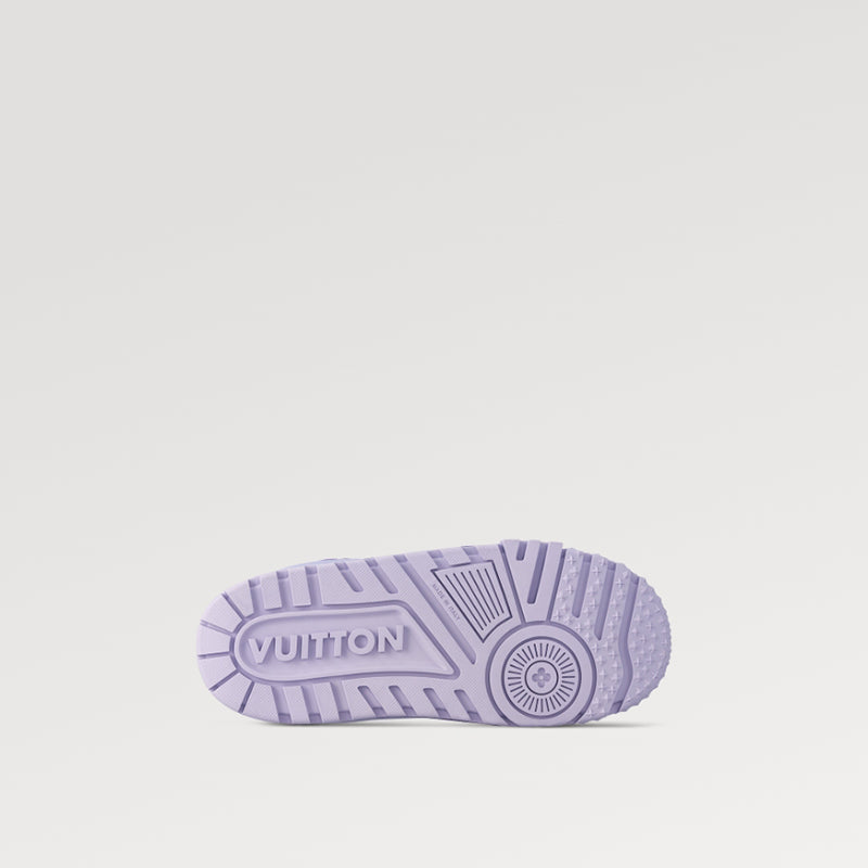 LOUIS VUITTON    LV トレイナー マキシ･ライン スニーカー   PMRef:1ACF70-LOUIS VUITTON 