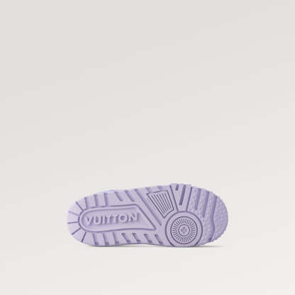 LOUIS VUITTON    LV トレイナー マキシ･ライン スニーカー   PMRef:1ACF70-LOUIS VUITTON 