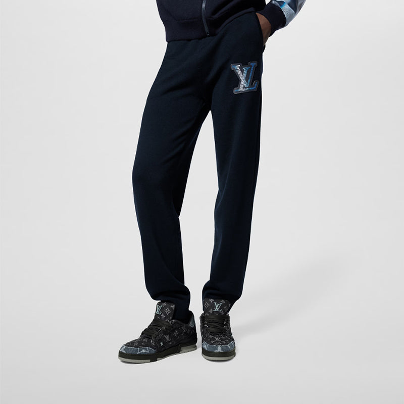 LOUIS VUITTON    LV トレーナー スニーカー  PMRef:1AC4ZB-LOUIS VUITTON 