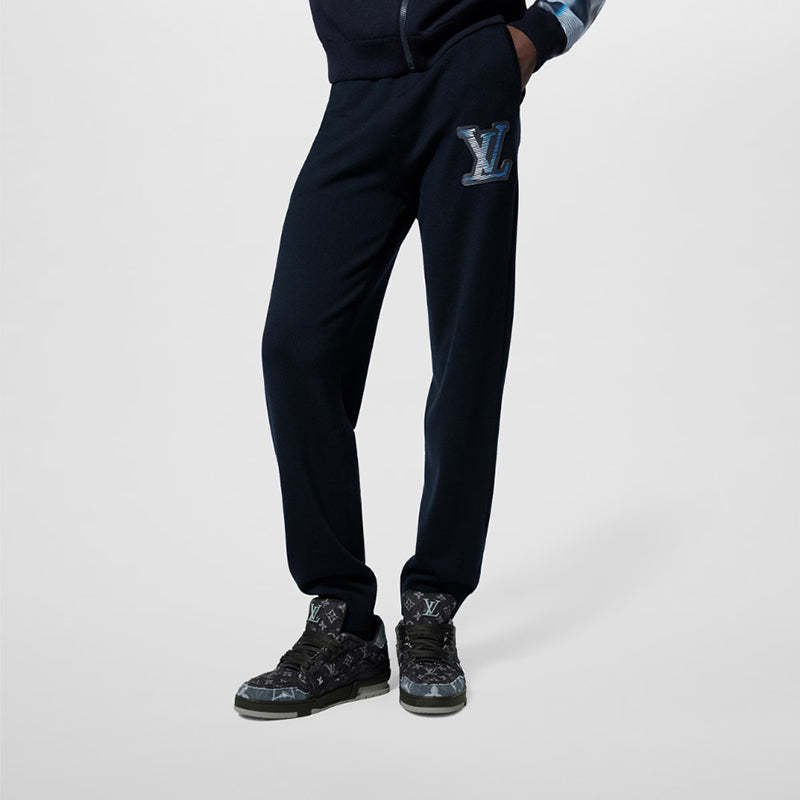 LOUIS VUITTON    LV トレーナー スニーカー  PMRef:1AC4ZB-LOUIS VUITTON 