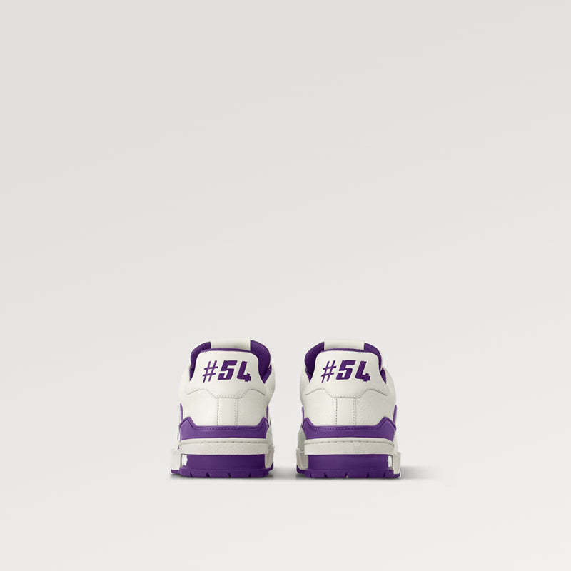 LOUIS VUITTON    LV トレイナー･ライン スニーカー   PMRef:1ACHKW-LOUIS VUITTON 