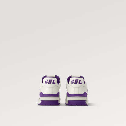 LOUIS VUITTON    LV トレイナー･ライン スニーカー   PMRef:1ACHKW-LOUIS VUITTON 