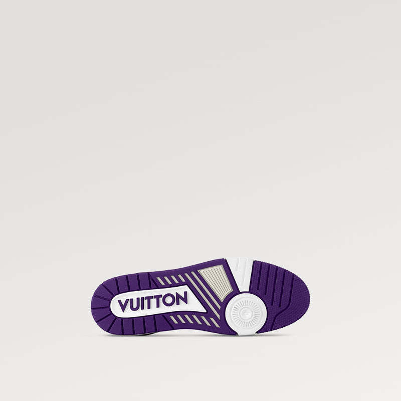 LOUIS VUITTON    LV トレイナー･ライン スニーカー   PMRef:1ACHKW-LOUIS VUITTON 