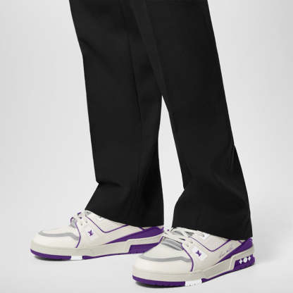 LOUIS VUITTON    LV トレイナー･ライン スニーカー   PMRef:1ACHKW-LOUIS VUITTON 