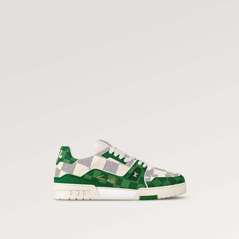 LOUIS VUITTON    LV トレーナー スニーカー   PMRef:1AC58B-LOUIS VUITTON 