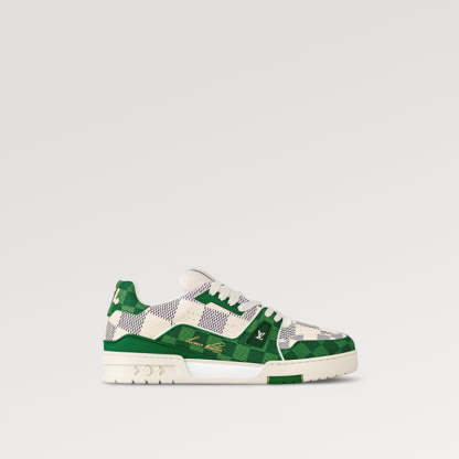 LOUIS VUITTON    LV トレーナー スニーカー   PMRef:1AC58B-LOUIS VUITTON 